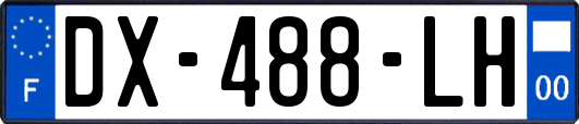 DX-488-LH