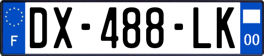 DX-488-LK