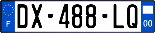DX-488-LQ