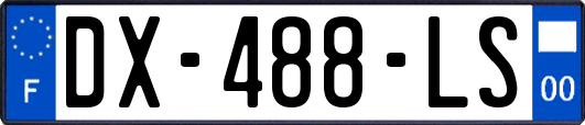 DX-488-LS