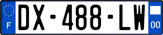 DX-488-LW