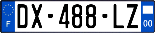 DX-488-LZ