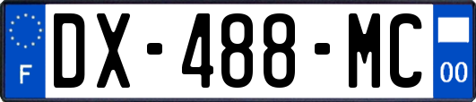DX-488-MC