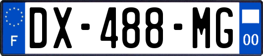 DX-488-MG