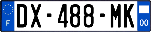 DX-488-MK