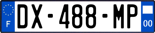 DX-488-MP