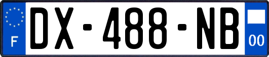 DX-488-NB