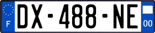 DX-488-NE