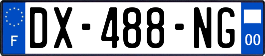 DX-488-NG