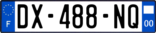 DX-488-NQ