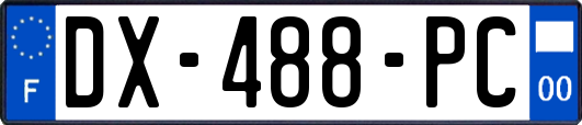DX-488-PC