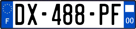 DX-488-PF