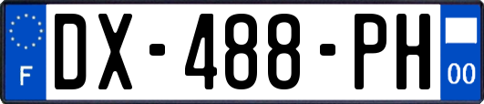 DX-488-PH