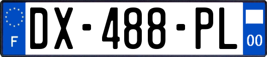 DX-488-PL