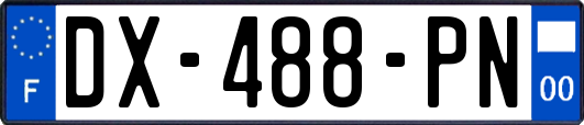 DX-488-PN