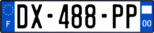 DX-488-PP