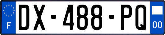 DX-488-PQ