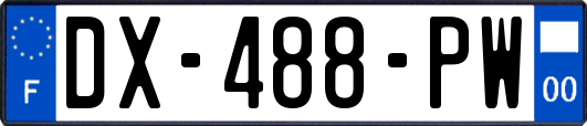 DX-488-PW