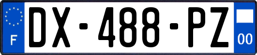 DX-488-PZ