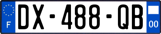 DX-488-QB