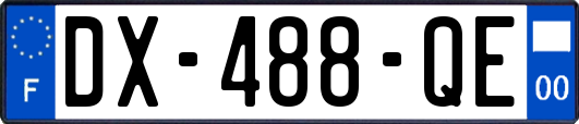 DX-488-QE