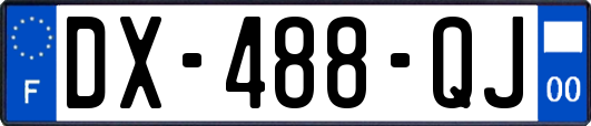 DX-488-QJ