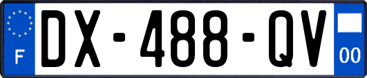 DX-488-QV