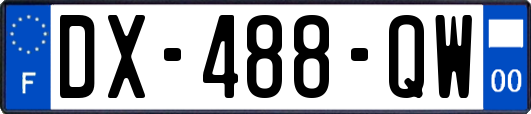 DX-488-QW