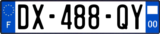 DX-488-QY