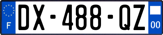 DX-488-QZ