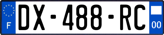 DX-488-RC