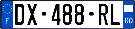 DX-488-RL