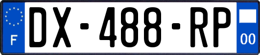DX-488-RP