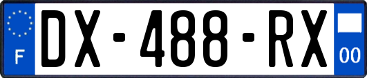 DX-488-RX