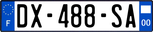 DX-488-SA
