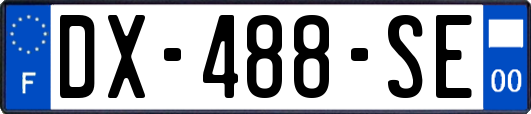 DX-488-SE