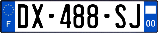 DX-488-SJ