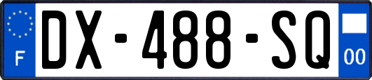 DX-488-SQ