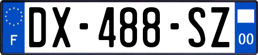 DX-488-SZ