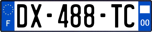 DX-488-TC