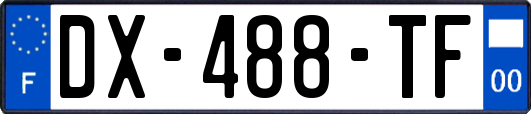 DX-488-TF