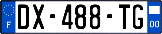 DX-488-TG
