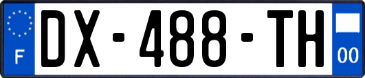 DX-488-TH