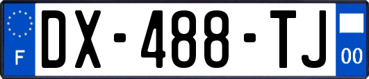 DX-488-TJ