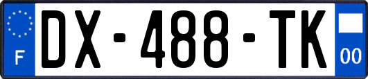 DX-488-TK