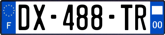 DX-488-TR
