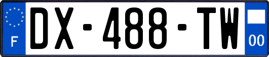 DX-488-TW