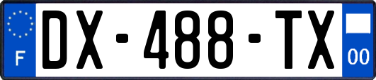 DX-488-TX