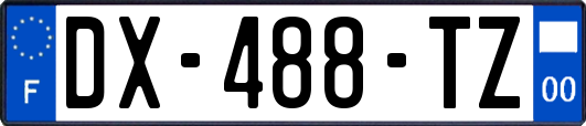 DX-488-TZ