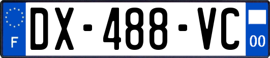 DX-488-VC